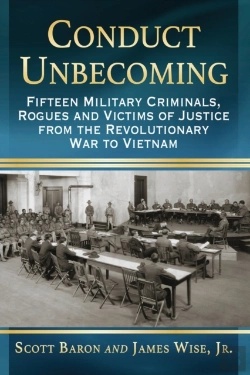 Bertrand.pt - Conduct Unbecoming