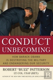 Conduct Unbecoming