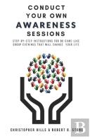 Conduct Your Own Awareness Sessions