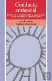 Conducta Antisocial