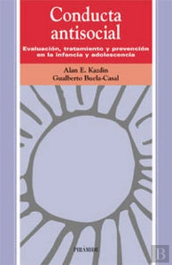 Bertrand.pt - Conducta Antisocial