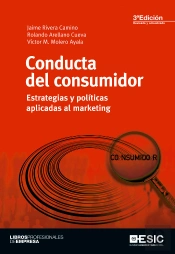 Conducta Del Consumidor