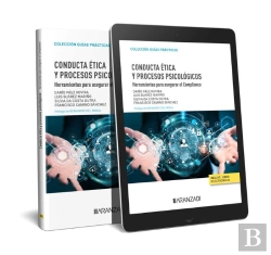 Bertrand.pt - Conducta Etica Y Procesos Psicologicos