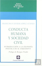 Conducta Humana Y Sociedad Civil