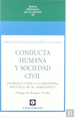 Bertrand.pt - Conducta Humana Y Sociedad Civil