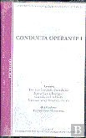 Conducta Operante I