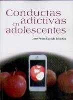 Conductas Adictivas En Adolescentes