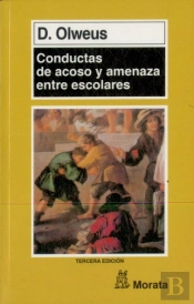 Conductas De Acoso Y Amenaza Entre Escolares