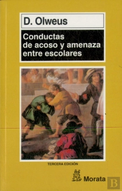Bertrand.pt - Conductas De Acoso Y Amenaza Entre Escolares