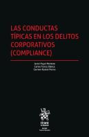Conductas Tipicas En Los Delitos Corporativos Compliance