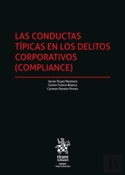 Conductas Tipicas En Los Delitos Corporativos Compliance