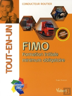 Bertrand.pt - Conducteur Routier Tout-En-Un ; Fimo, Formation Initiale Minimum Obligatoire