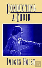 Conducting A Choir