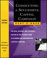 Conducting A Successful Capital Campaign