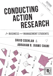Conducting Action Research For Business And Management Students