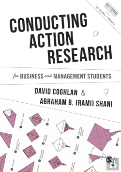 Bertrand.pt - Conducting Action Research For Business And Management Students