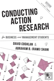 Conducting Action Research For Business And Management Students