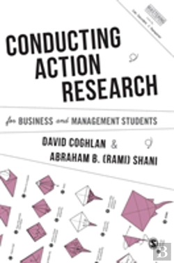 Bertrand.pt - Conducting Action Research For Business And Management Students