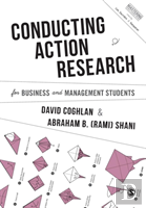 Conducting Action Research For Business And Management Students