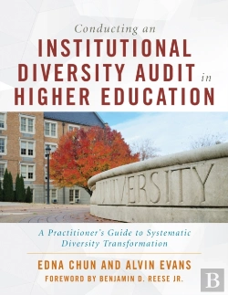 Bertrand.pt - Conducting An Institutional Diversity Audit In Higher Education