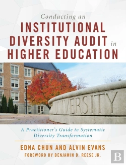 Bertrand.pt - Conducting An Institutional Diversity Audit In Higher Education