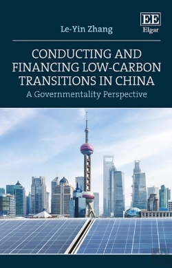 Bertrand.pt - Conducting And Financing Low-Carbon Transitions - A Governmentality Perspective