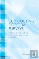 Conducting Biosocial Surveys