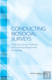 Conducting Biosocial Surveys