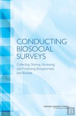 Bertrand.pt - Conducting Biosocial Surveys
