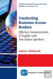 Conducting Business Across Borders