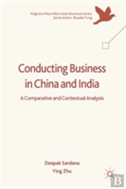 Bertrand.pt - Conducting Business In China And India