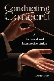 Conducting Concerti