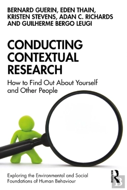 Bertrand.pt - Conducting Contextual Research