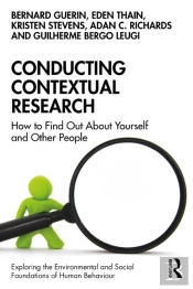 Conducting Contextual Research