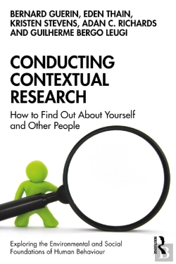 Bertrand.pt - Conducting Contextual Research