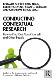 Conducting Contextual Research