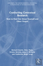Conducting Contextual Research