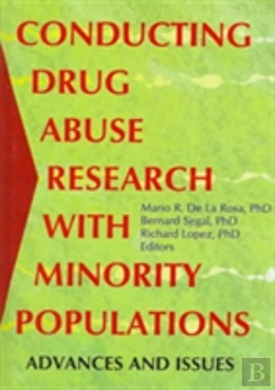 Bertrand.pt - Conducting Drug Abuse Research With Minority Populations