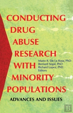 Bertrand.pt - Conducting Drug Abuse Research With Minority Populations