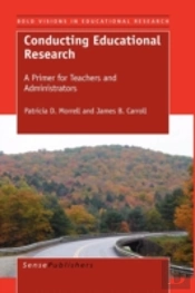 Conducting Educational Research: A Prime