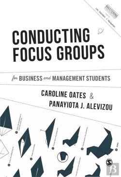 Bertrand.pt - Conducting Focus Groups For Business And Management Students