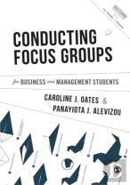 Conducting Focus Groups For Business And Management Students