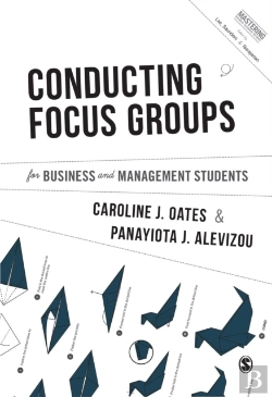 Bertrand.pt - Conducting Focus Groups For Business And Management Students
