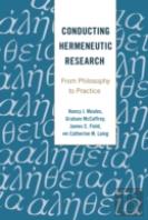 Conducting Hermeneutic Research