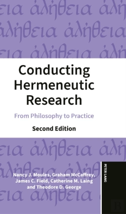 Bertrand.pt - Conducting Hermeneutic Research