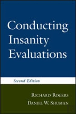 Bertrand.pt - Conducting Insanity Evaluations, Second Edition