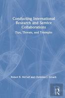 Conducting International Research And Service Collaborations