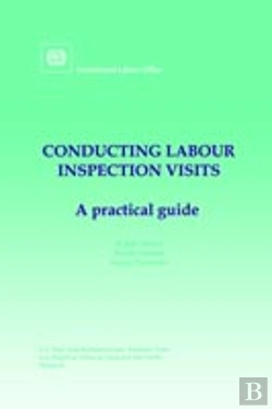 Bertrand.pt - Conducting Labour Inspection Visits. A Practical Guide