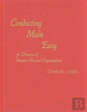 Conducting Made Easy
