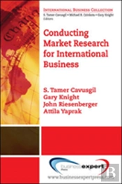 Conducting Market Research For International Business